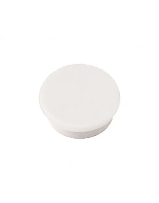 Ocasión Especial FAIBO BOLSA 20 IMANES 30MM BLANCO - 56-30-01