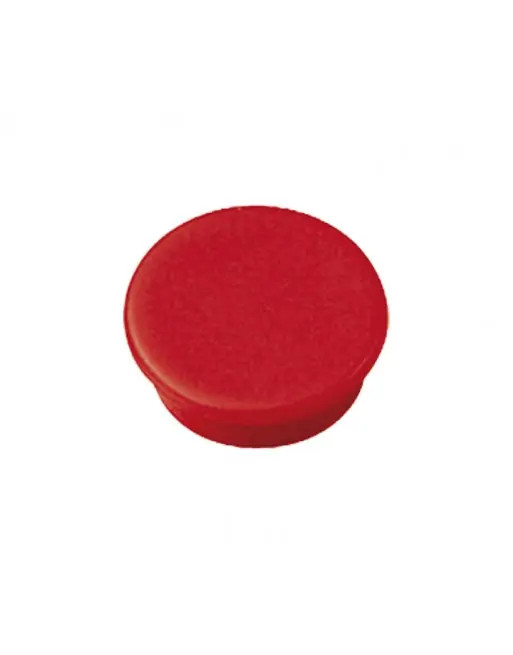 Novedad FAIBO BOLSA 20 IMANES 30MM ROJO - 56-30-03