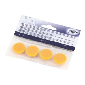 Mejor Precio FAIBO BOLSA 4 IMANES 20 MM AMARILLO - 60-20-05