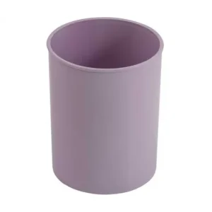 FAIBO CUBILETE PP VIOLETA PASTEL 206-36 Alta Calidad