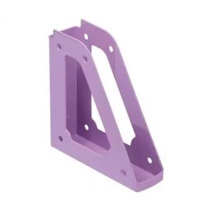 FAIBO REVISTERO 245X230X60MM PS VIOLETA PASTEL 151-36 Precio De Fábrica