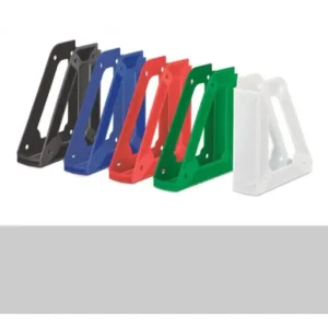 FAIBO REVISTERO DE POLIESTRIENO FRONTAL BAJO MEDIDA 245X230X60MM COLOR GRIS - 151-08 Entrega Rápida