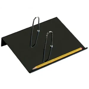 Favorito De Clientes FAIBO SOPORTE CALENDARIO SOBRE MESA NEGRO - 98-02