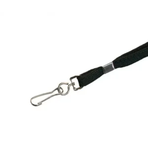 Gran Oferta GRAFOPLAS 50 CORDON C/MOSQUETON NEGRO - 9074010