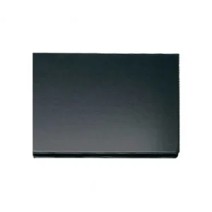 GRAFOPLAS VADE BASIC PVC NEGRO 980X700MM - 09250010 Mejor Precio