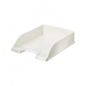 Novedad LEITZ BANDEJA WOW BLANCO PERLA - 52263001