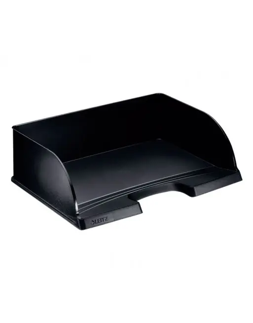LEITZ BANDEJA JUMBO APAISADA JUMBO NEGRO - 52190095 Novedad