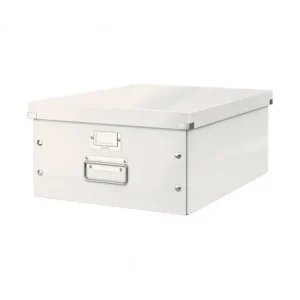 LEITZ CLICK Y STORE A3 BLANCO - 60450001 Rebajas