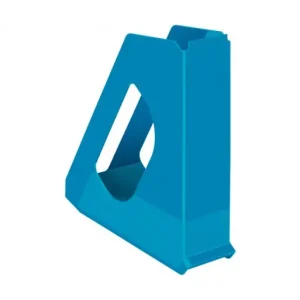 LEITZ REVISTERO EUROPOST A4 AZUL - 623937 Auténtico