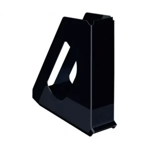 LEITZ REVISTERO EUROPOST A4 NEGRO - 21440 Mejor Calidad