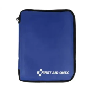 Stock Limitado MULTIMARCA KIT ESTUCHE PRIMEROS AUXILIOS CREMALLERA - P-10036