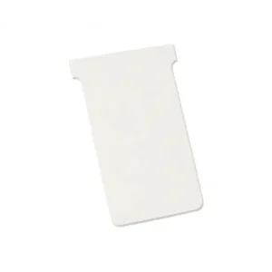 NOBO 100 FICHAS T INDICE 3 BLANCO - 2003002 Liquidación