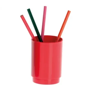 STADIUM PORTALAPICES OPACO ROJO 790 ROJO - 790 RJ Descuento