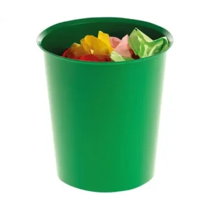 STADIUM PAPELERA PLASYICO DE 16L - 2001 VE Comprar En Línea