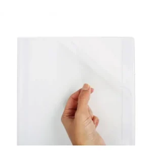 TARIFOLD PACK 5 FUNDA KANG NEGRO EASY LOAD A4 ADHESIVO REPOSICIONABLE - 194773 Exclusivo