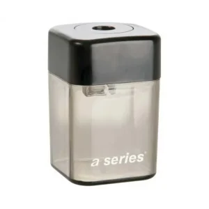 Ocasión Especial A-SERIES SACAPUNTAS CON DEPOSITO 1 AGUJERO AS1503