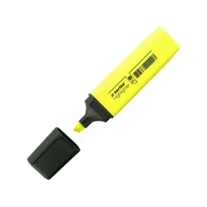 Profesional ASERIES ROTULADOR FLUORESCENTE AMARILLO - AS0526 - 314796