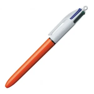 Garantía De Devolución De Dinero BIC BOLIGRAFO 4 COLOURS FINE - 889971