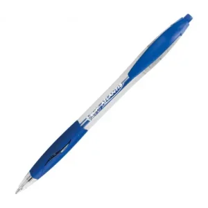 BIC BOLIGRAFO ATLANTIS RT 1.0MM AZUL - 8871311 De Moda