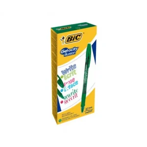 BIC ROLLER GELOCITY ILLUSION 0.7MM VERDE 943443 Nueva Colección