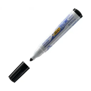 Pedido Al Por Mayor BIC ROTULADORES PIZARRA BLANCA VELLEDA 1701 NEGRO - 904937