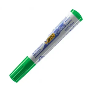 Promoción Exclusiva BIC ROTULADORES PIZARRA BLANCA VELLEDA 1701 VERDE - 904940