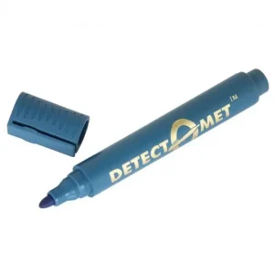 Mejor Calidad DETECTAMET MARCADOR PERMANENTE DETECTABLE AZUL146-A06-P01-A07