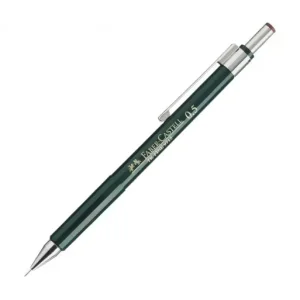 FABER CASTELL PORTAMINAS TK-FINE 0.5 - 136500 Rebajas