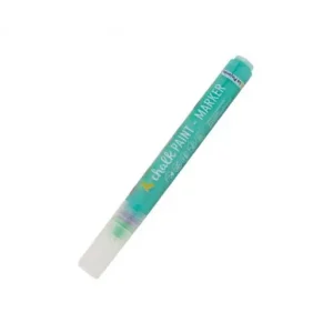 LA PAJARITA ROTULADOR CHALK PAINT VERDE HIELO - CPM-10 Mejor Precio