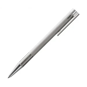 Precio Bajo LAMY BOLIGRAFO LOGO BRUSHED M 16M NEGRO - 1305335