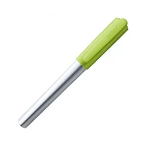 LAMY PLUMA ESTILOGRAFICA NEXX SMARAGD M 086 LIMA - 1320451 Favorito De Clientes