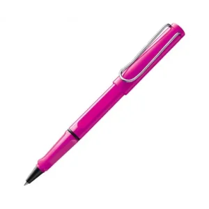 Imprescindible (Must-Have) LAMY ROLLER SAFARI (M) ROSA M63BL - 1326173
