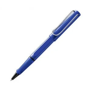 LAMY ROLLER SAFARI AZUL (M) M63BL - 1314114 Precio De Fábrica