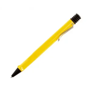 LAMY BOLIGRAFO SAFARI AMARILLO (M) M16BL - 1308125 Mejor Calidad