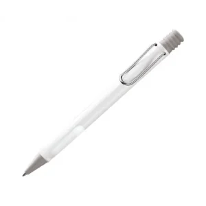 LAMY BOLIGRAFO SAFARI BLANCO (M) M16BL - 1319680 A Buen Precio