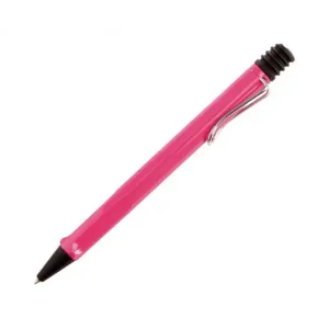 LAMY BOLIGRAFO SAFARI ROSA (M) M16BL - 1325551 Comprar En Línea