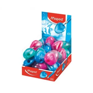 MAPED AFILALAPICES I-GLOO DIESTROS 1 AGUJERO - 534754 Precio Rebajado