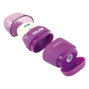 MILAN AFILABORRA CAPSULE SURTIDO - 4701116 Garantía De Devolución De Dinero