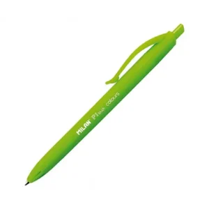 Pedido Al Por Mayor MILAN BOLIGRAFO P1 TOUCH VERDE CLARO - 176552212