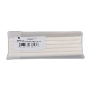 MILAN BOLSA 5 RECAMBIOS DE GOMAS DE BORRAR JET ERASER - 81517 Liquidación