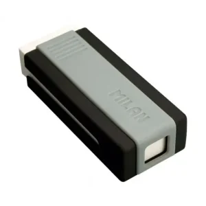 Envío Internacional MILAN GOMA CON FUNDA OFFICE 320 - CPMO1320