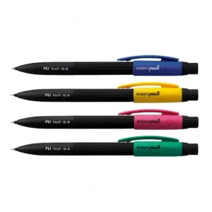 MILAN PORTAMINAS PL-1 TOUCH 0.5MM SURTIDOS - 185010920 Compra Hoy