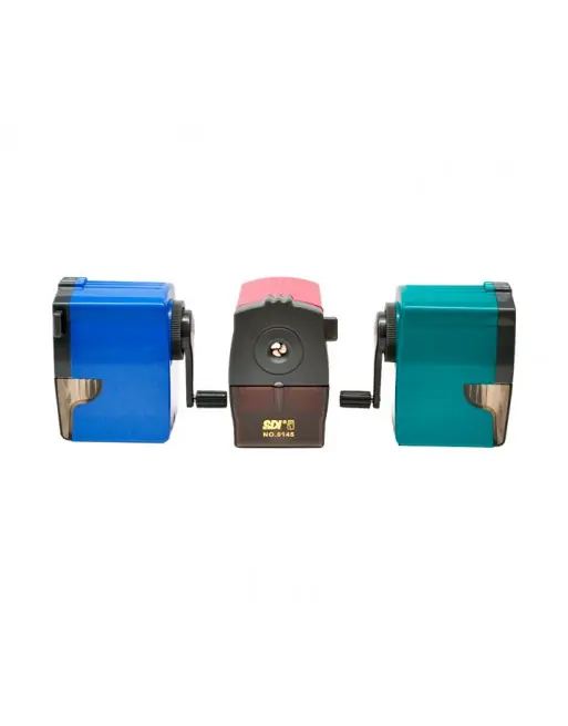 MMC AFILALAPIZ SOBREMESA SDI 0 SURTIDO - 145 Solo Hoy