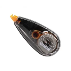 Favorito De Clientes OFFICE CLUB CINTA CORRECTORA MINI 5MMX8M - 325760