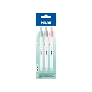 PAPERMATE BOLIGRAFO RETRACTIL FLEXI GRIP ELITE NEGRO - S0767600 Directo De Fábrica