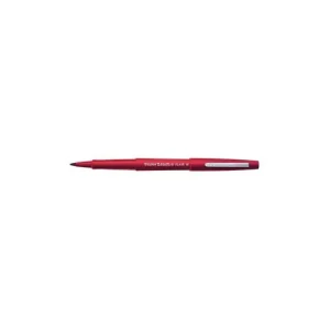 PAPERMATE ROTULADOR FLAIR ROJO S0190992 - S0190993 Pedido Al Por Mayor