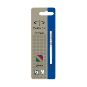 PARKER RECAMBIO ROLLER 0.7 AZUL - S0881250 Disponible Ahora