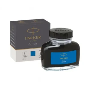 PARKER TINTERO AZUL REAL - S0037480 Oferta Limitada