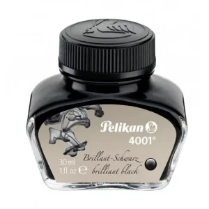 Rebajas PELIKAN TINTERO 4001 30ML NEGRO 100401544