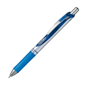 Precio Económico PENTEL ROLLER RETRACTIL ENERGEL RETRACTIL RECARGABLE 0.7 AZUL - BL77-C
